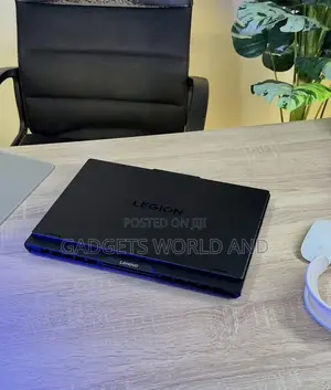 New Laptop Lenovo Legion 5 32GB Intel Core Ultra 9 SSD 1T