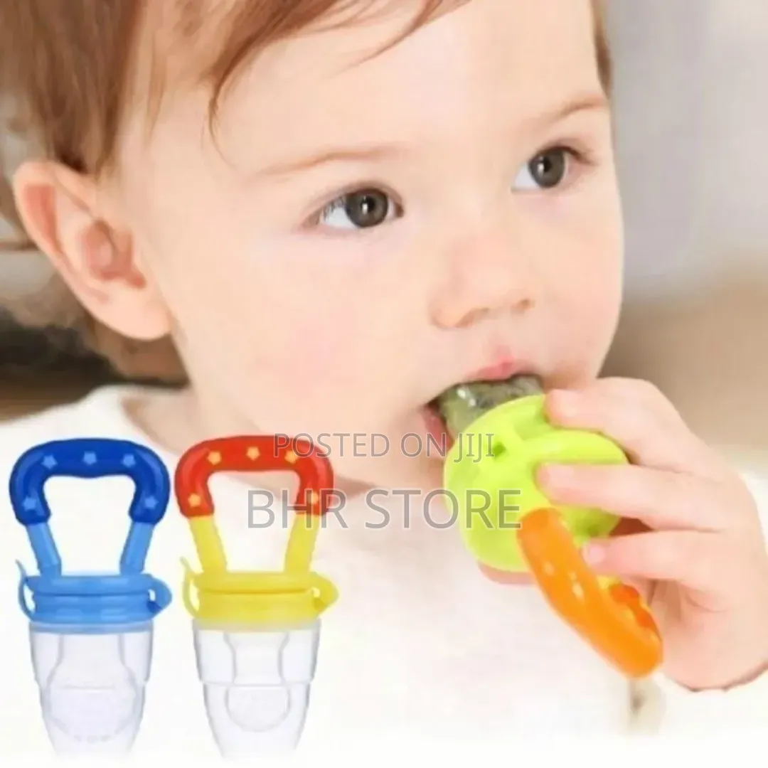 Baby Fruit Feeders