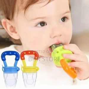 Baby Fruit Feeders