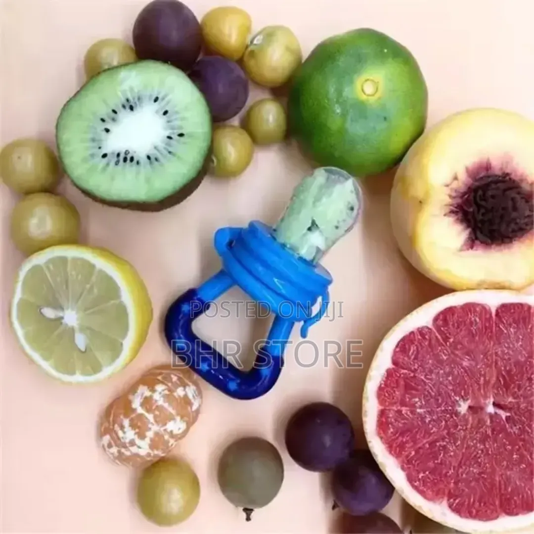 Baby Fruit Feeders