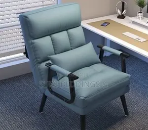 Comfie Foldable Chair/Bed