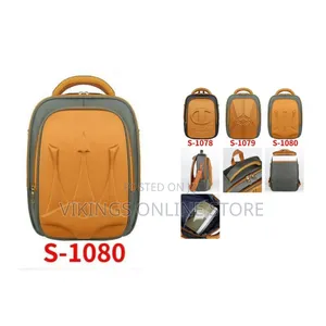 Water Resistant School Bag Casual Backpack Daypack Kids Bag College