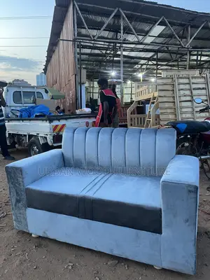 2seater Sofa