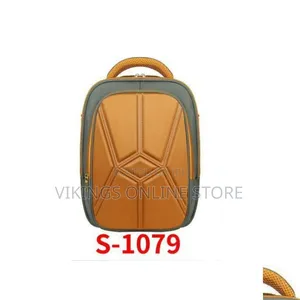 Water Resistant School Bag Casual Backpack Daypack Kids Bag College