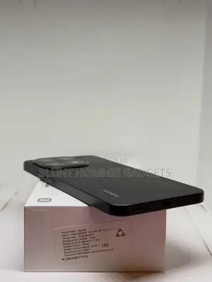 New Xiaomi 15T 512 GB Black