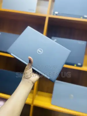 Laptop Dell Latitude 7280 4GB Intel Core i5 SSD 128GB