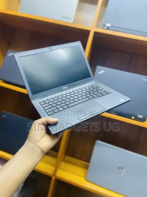 Laptop Dell Latitude 7280 4GB Intel Core i5 SSD 128GB
