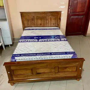 4x6 Mugavu Bed - Senana Hypermarket