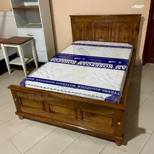 4x6 Mugavu Bed - Senana Hypermarket