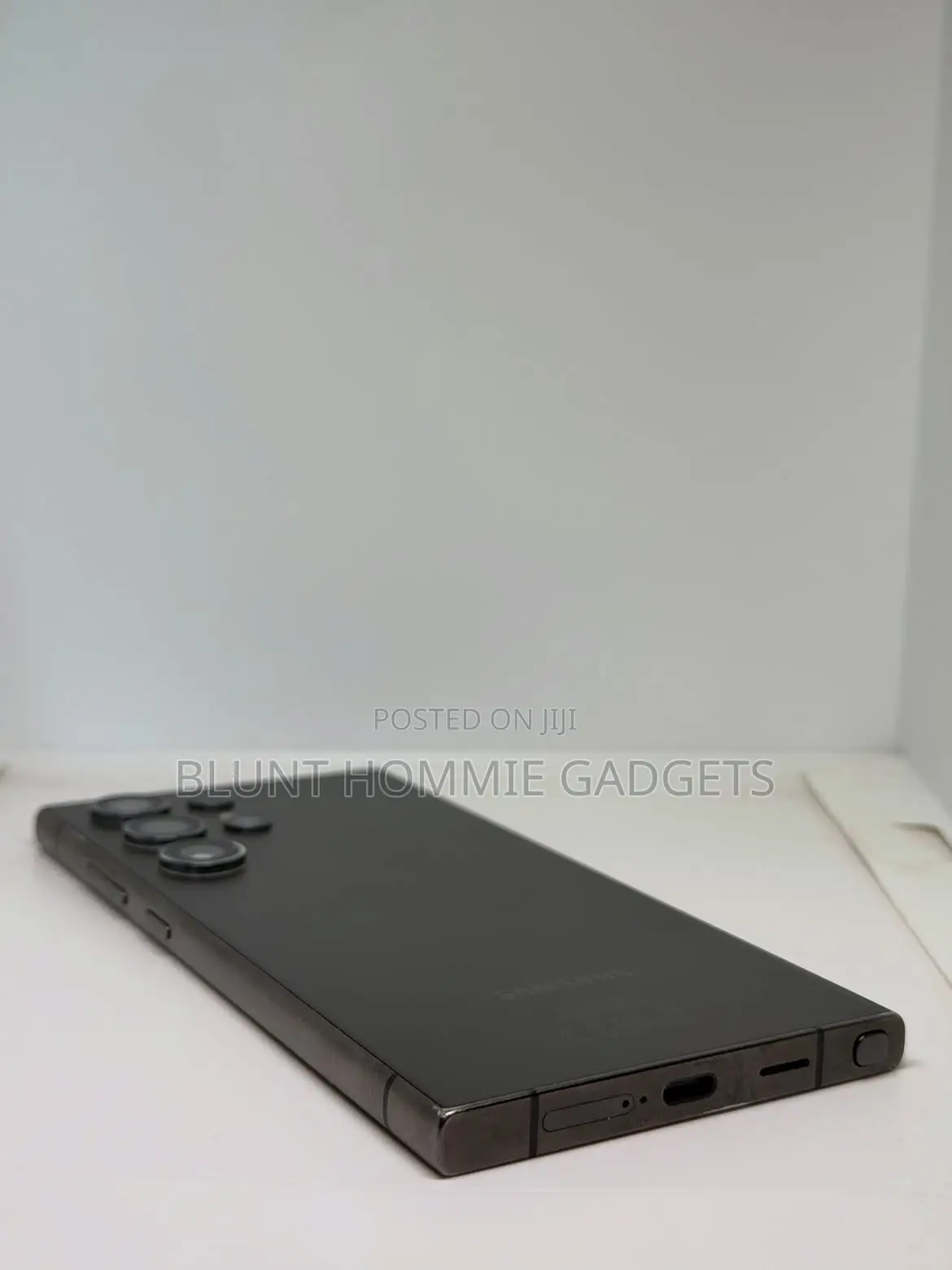 Samsung Galaxy S24 Ultra 256 GB