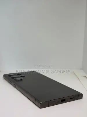 Samsung Galaxy S24 Ultra 256 GB