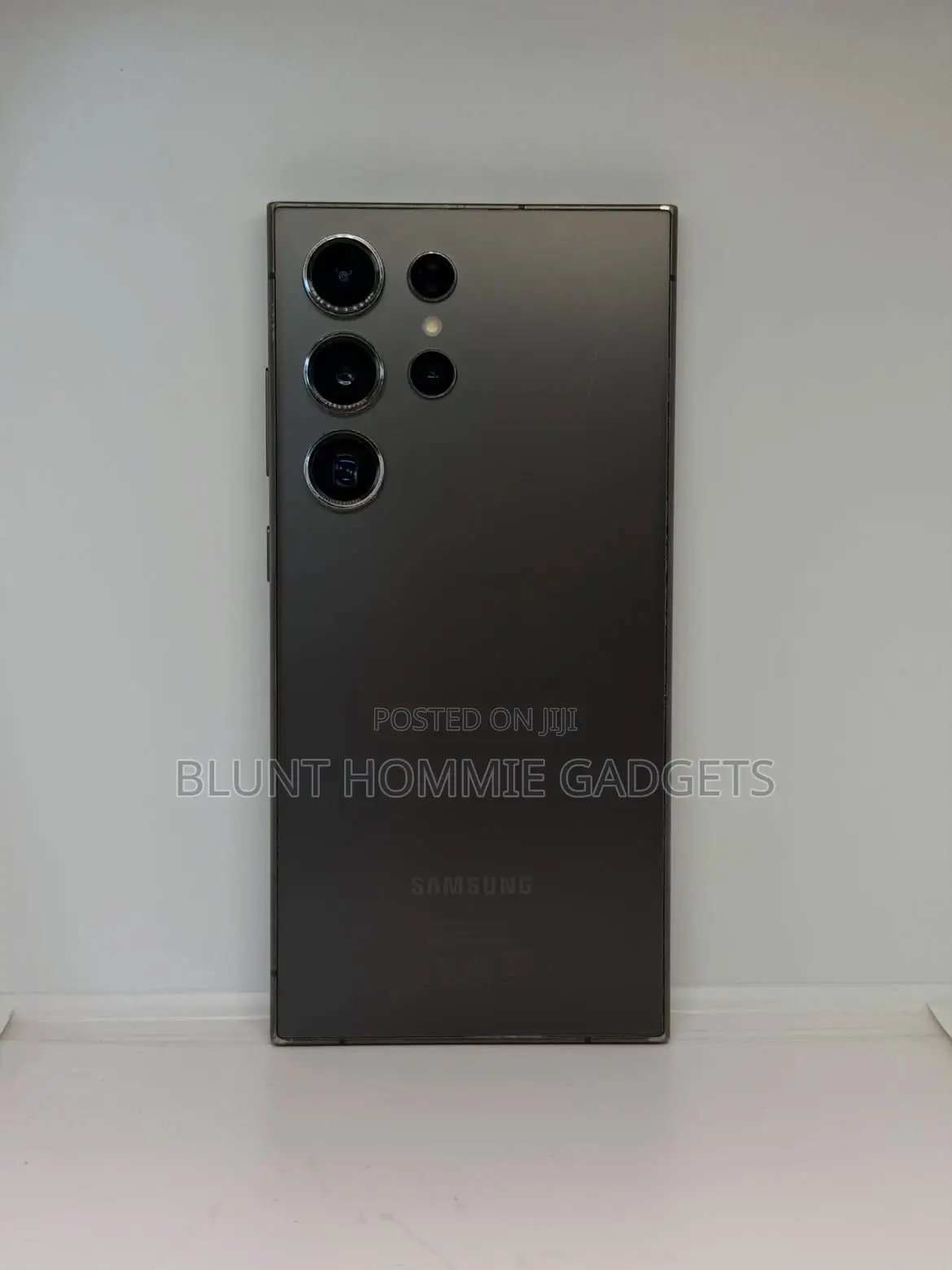 Samsung Galaxy S24 Ultra 256 GB