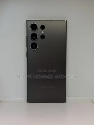 Samsung Galaxy S24 Ultra 256 GB