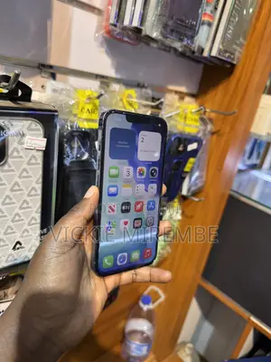 Apple iPhone 13 Pro 512 GB Blue