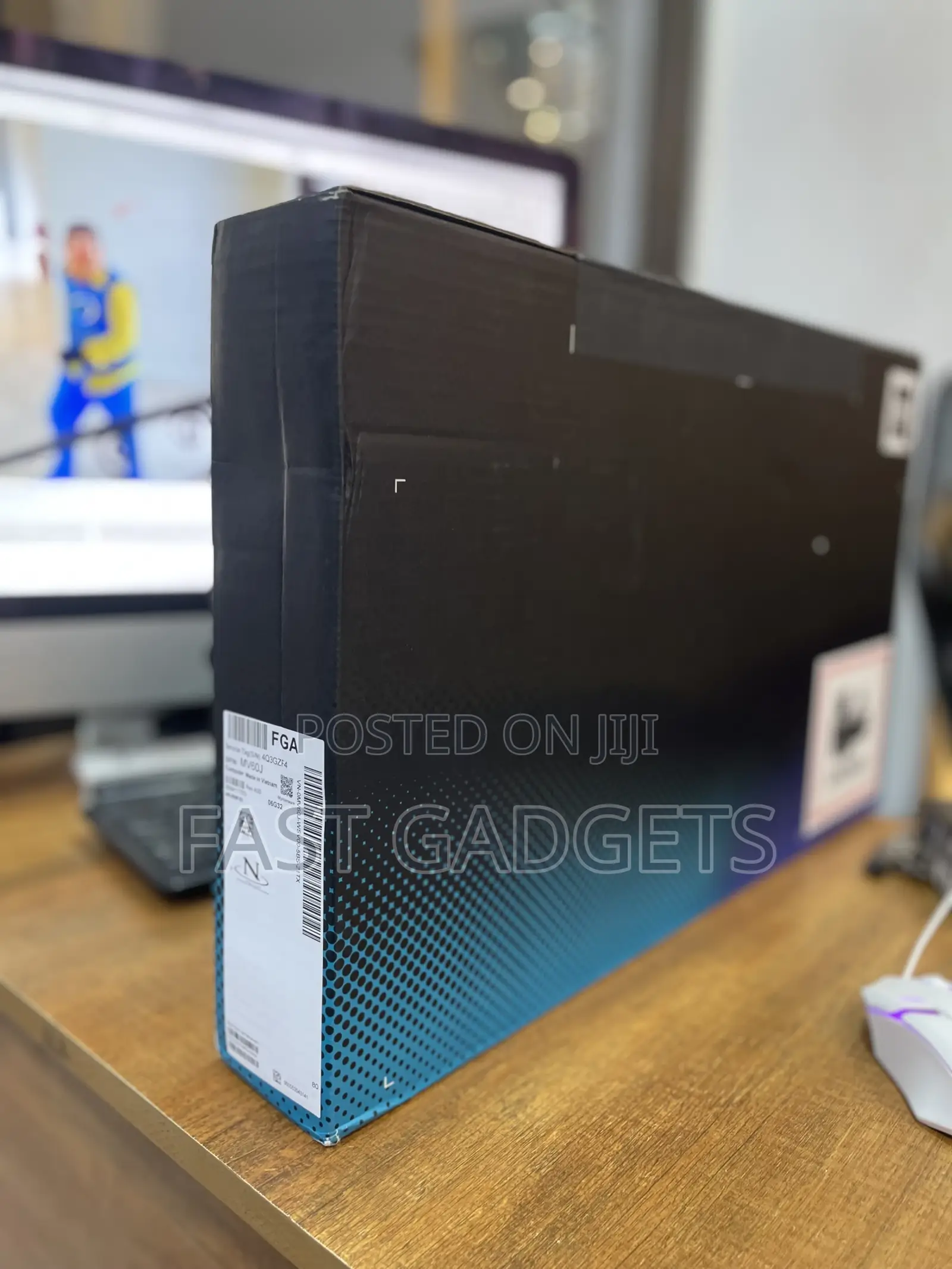 New Laptop Alienware 16 Aurora 16GB Intel Core i7 SSD 1T