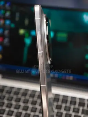 Vivo X200 Pro 512 GB White