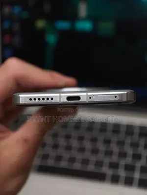Vivo X200 Pro 512 GB White