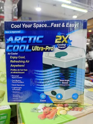 Arctic Air ULTRA PRO by Emson