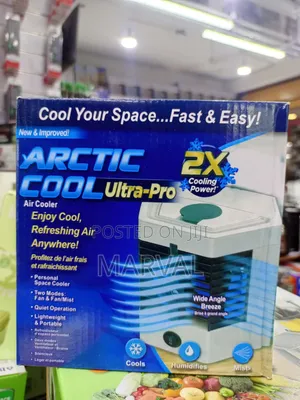 Arctic Air ULTRA PRO by Emson