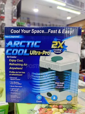 Arctic Air ULTRA PRO by Emson