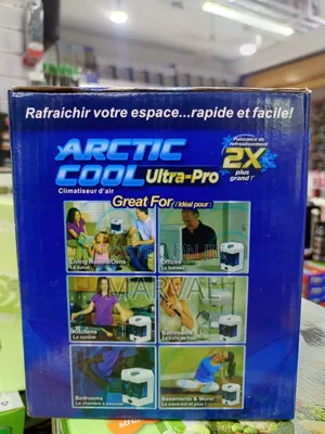 Arctic Air ULTRA PRO by Emson