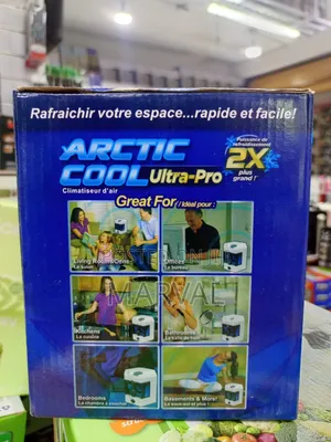 Arctic Air ULTRA PRO by Emson