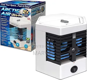 Portable Airconditioner and Personal Space Cooler