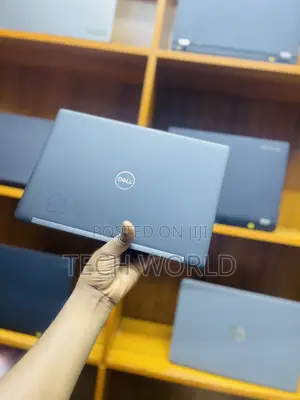 Laptop Dell Latitude 7280 4GB Intel Core i5 SSD 128GB