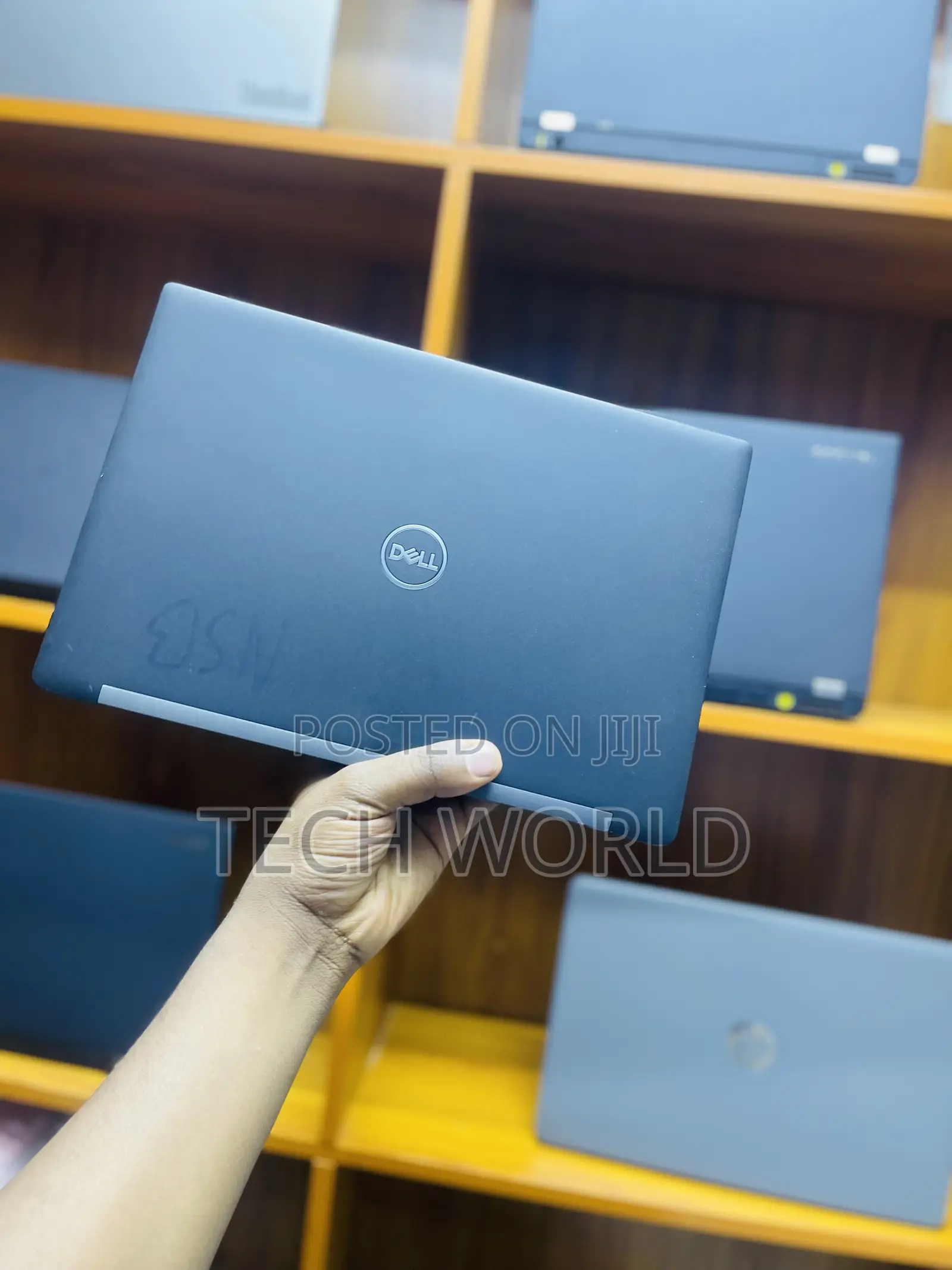 Laptop Dell Latitude 7280 4GB Intel Core i5 SSD 128GB