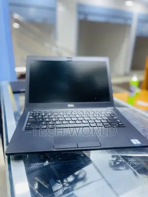 Laptop Dell Latitude 7280 4GB Intel Core i5 SSD 128GB