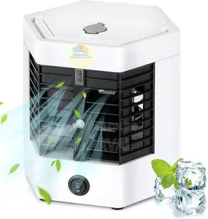 Portable Airconditioner and Personal Space Cooler