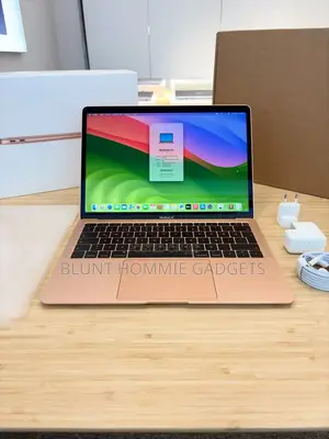 Laptop Apple MacBook Air 2018 8GB Intel Core i5 SSD 256GB