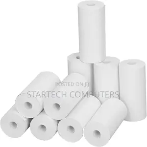 57mm Thermal Paper Rolls (58mmx25mm)