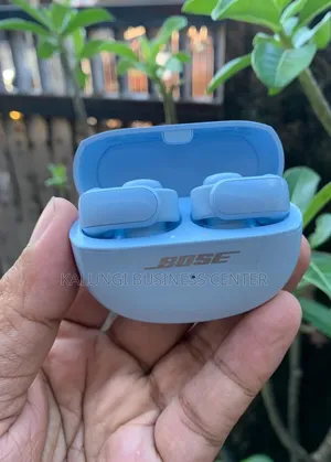 Bose Ultra Open Earbuds