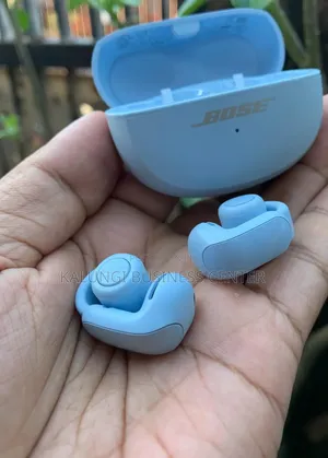 Bose Ultra Open Earbuds