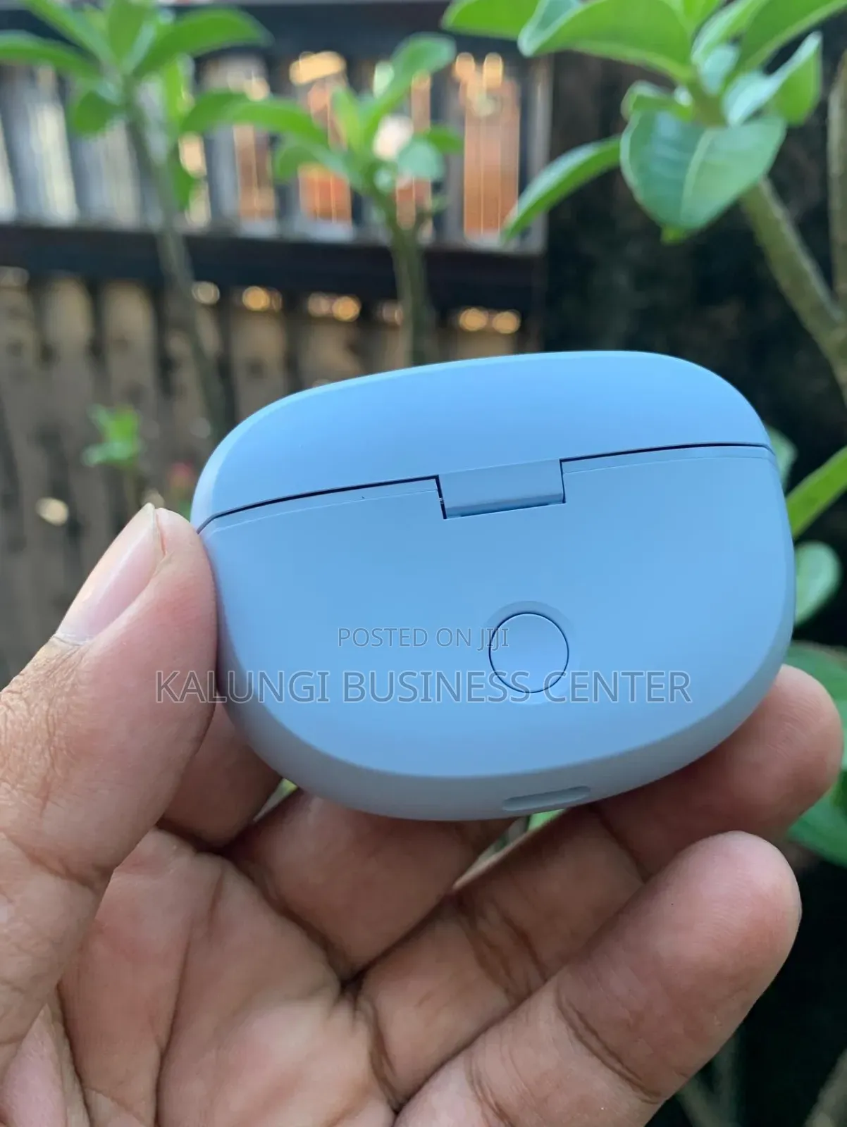 Bose Ultra Open Earbuds