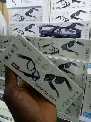 Smart Glasses