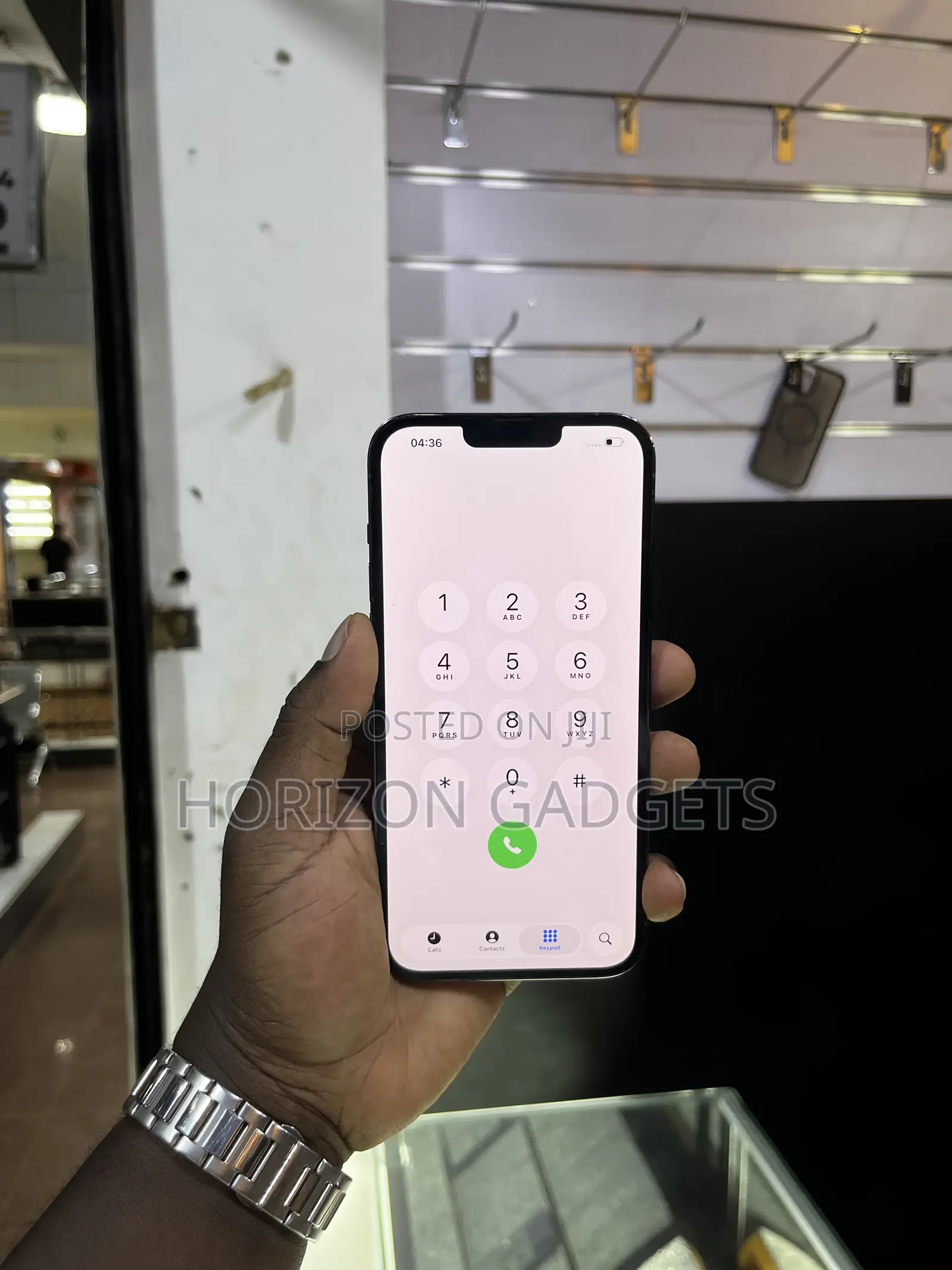 Apple iPhone 13 Pro Max 128 GB Blue