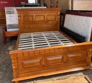 Tile Bed(5by6)