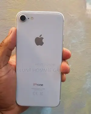 Apple iPhone 8 64 GB White