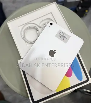 Apple iPad Air 13 (2025) 128 GB Blue