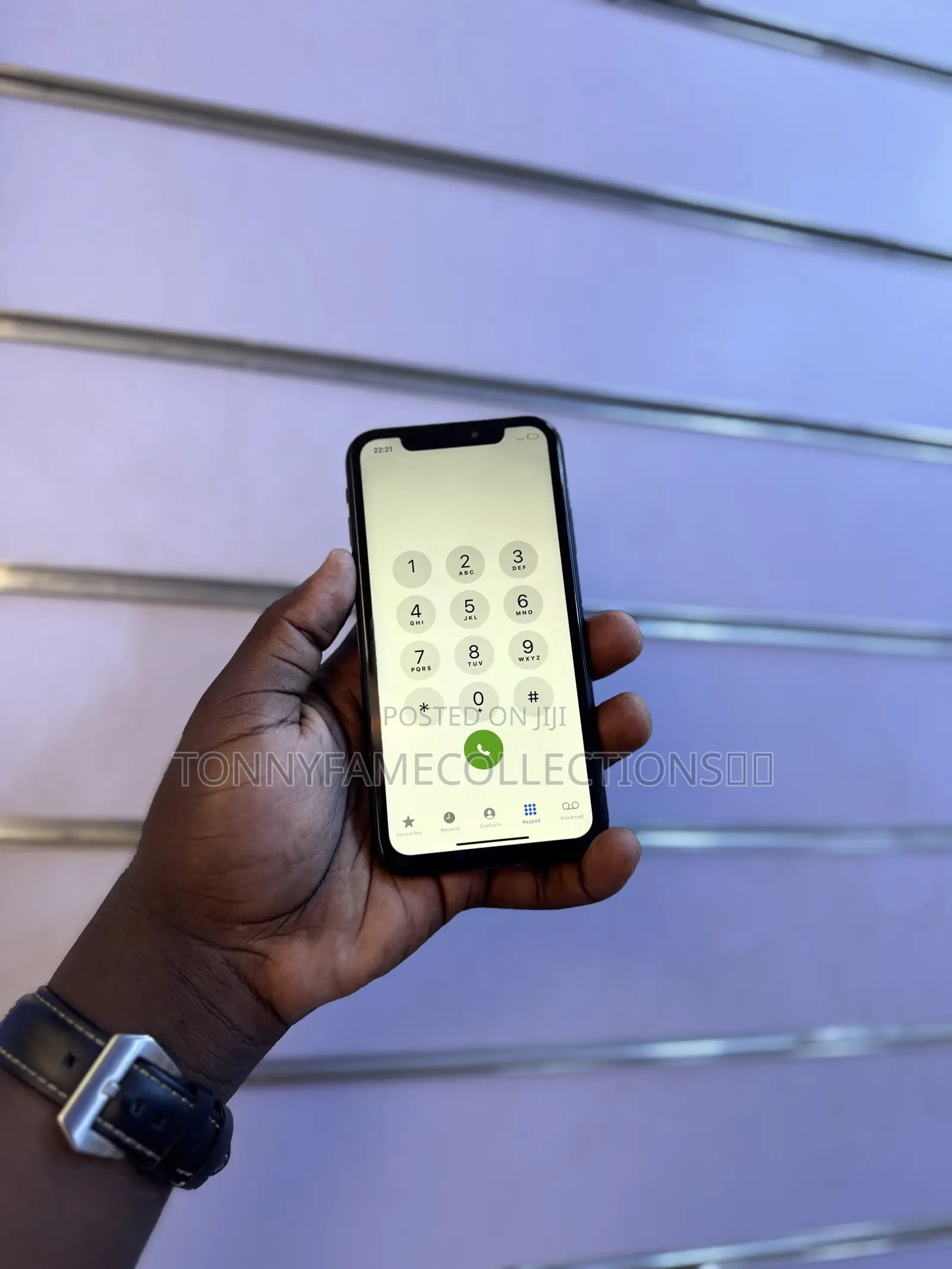 Apple iPhone XR 128 GB Black