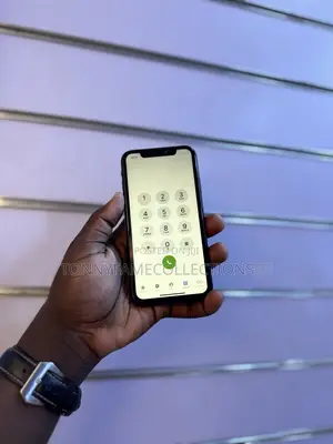 Apple iPhone XR 128 GB Black