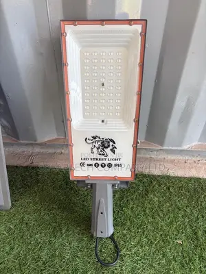 ALLTOP 200W Solar Street Light | 160lm/W | LiFePO4 Battery | IP65