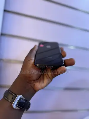 Apple iPhone XR 128 GB Black