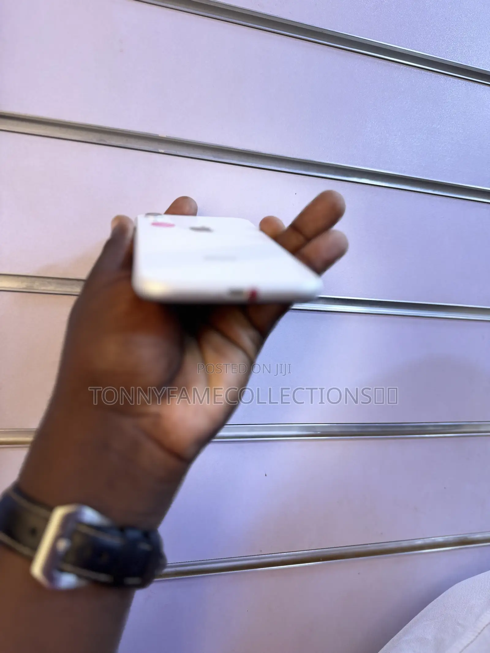 Apple iPhone XR 128 GB White