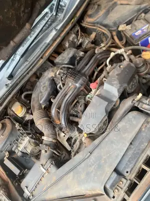 Subaru Impreza 2014 Gray