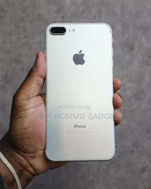 Apple iPhone 7 Plus 32 GB Gray