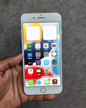 Apple iPhone 7 Plus 32 GB Gray