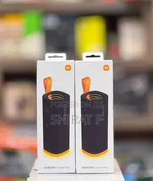 Xiaomi Mi Sound Play Speaker